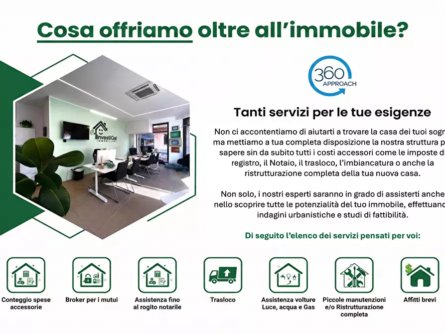 Immagine 27 di Bilocale in vendita  in Via Giorni Santarò 105 a Tovo San Giacomo