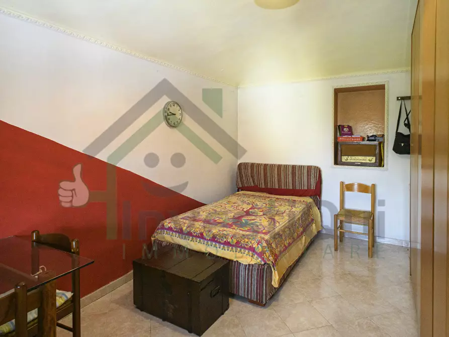 Immagine 32 di Terratetto in vendita  in VIA DELLE VIGNE 16 a Vauda Canavese