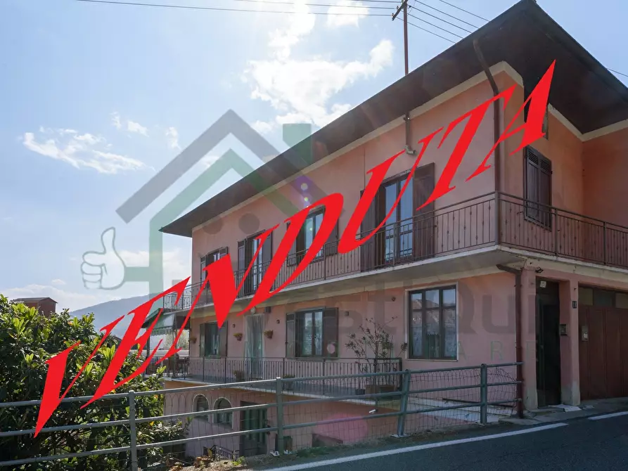 Immagine 1 di Casa indipendente in vendita  a Balangero