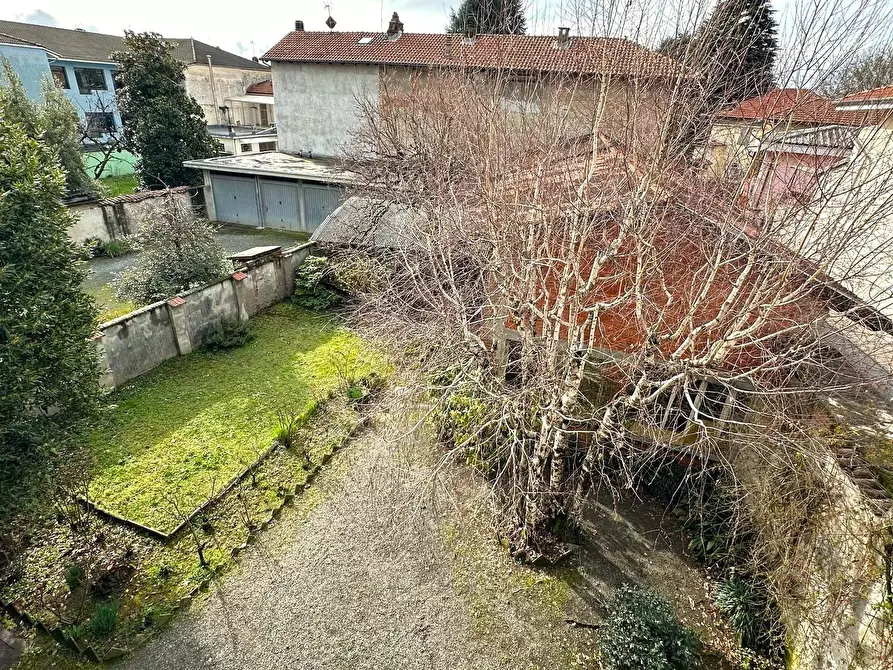 Immagine 3 di Terratetto in vendita  a Nole