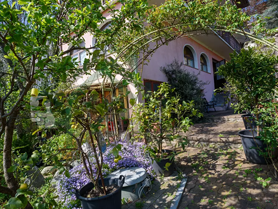 Immagine 27 di Casa indipendente in vendita  a Balangero