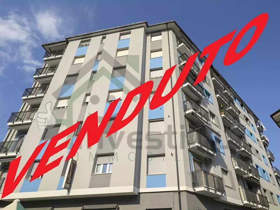 Immagine 1 di Trilocale in vendita  in Via Fatebenefratelli 3 a San Maurizio Canavese