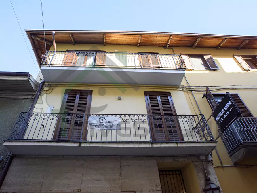 Immagine 4 di Trilocale in vendita  in Via Fiera 12 a Ciriè