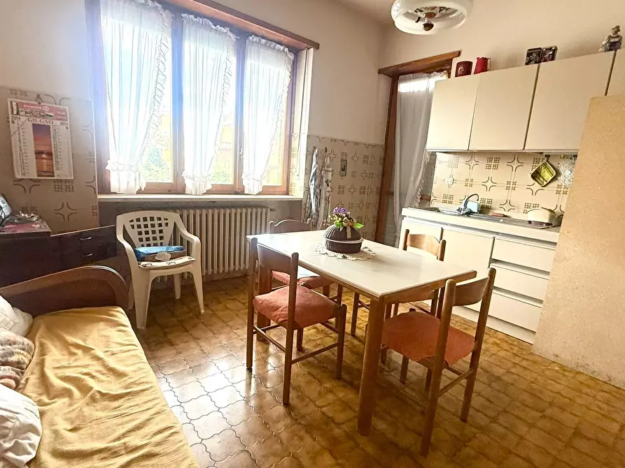 Immagine 22 di Villa in vendita  in Via Chiappè 14 a Nole