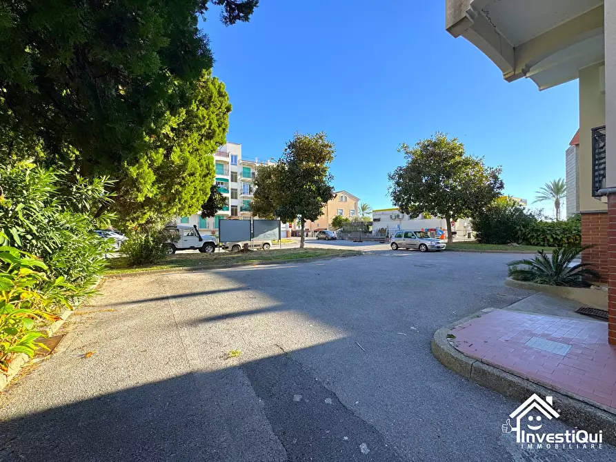 Immagine 31 di Bilocale in vendita  in Via Goffredo Mameli 63 a Pietra Ligure