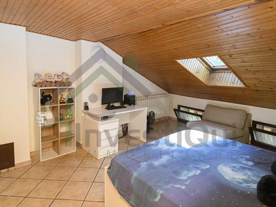 Immagine 22 di Terratetto in vendita  in Via delle spine 48 a Ciriè