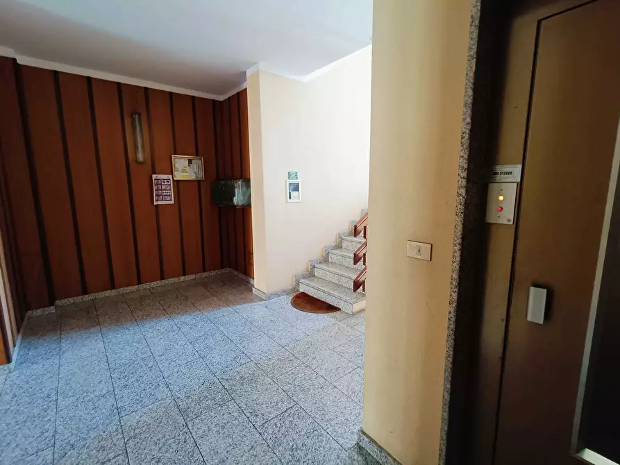 Immagine 18 di Trilocale in vendita  in Via Rossetti Dott.Luigi 7 a Ciriè