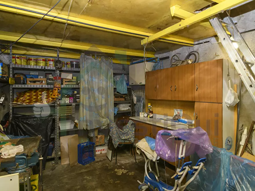 Immagine 36 di Terratetto in vendita  in Via San Giovanni Bosco 46 a Ciriè