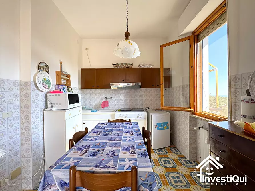 Immagine 9 di Bilocale in vendita  in Via Magnone 127 a Ceriale