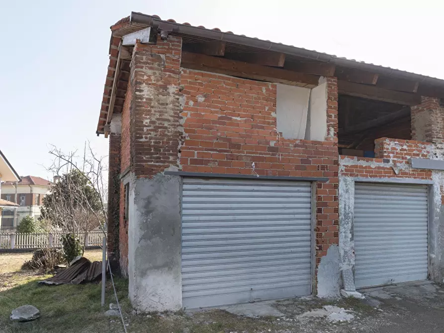 Immagine 23 di Porzione di casa in vendita  a Nole