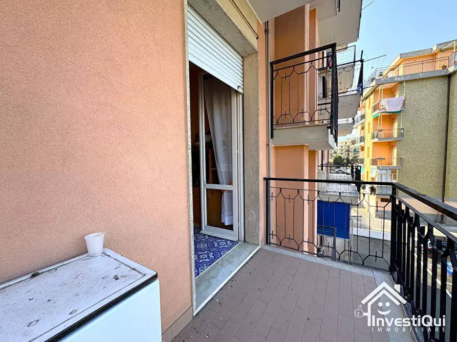 Immagine 11 di Trilocale in vendita  in Via Michelangelo 18 a Borghetto Santo Spirito