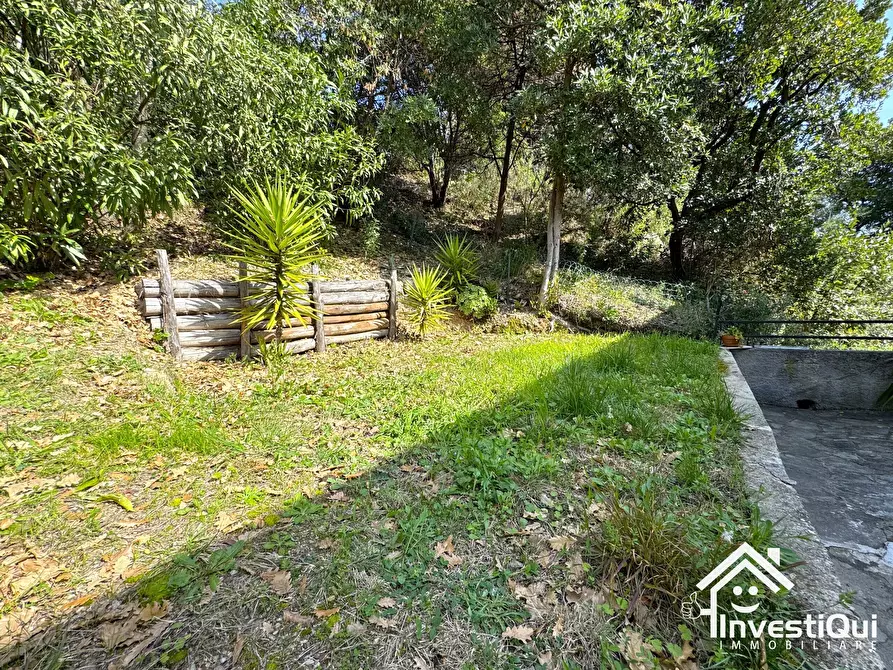 Immagine 35 di Bilocale in vendita  in Via degli Orsolani 88 a Loano