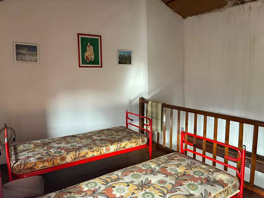 Immagine 14 di Terratetto in vendita  in FRAZIONE LE COSTE 11 a Lemie