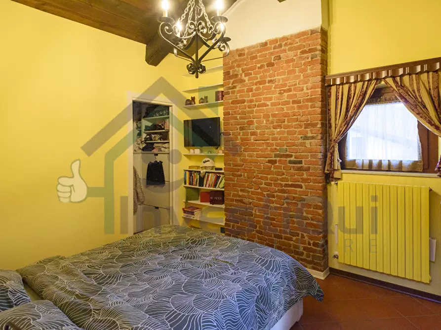 Immagine 24 di Bilocale in vendita  in Strada San Giovanni 21 a San Carlo Canavese