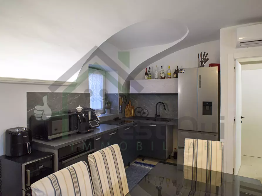 Immagine 4 di Terratetto in vendita  in Via Parrocchia 43 a Grosso