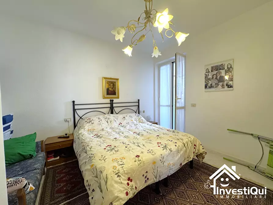 Immagine 18 di Bilocale in vendita  in Via Giorni Santarò 105 a Tovo San Giacomo