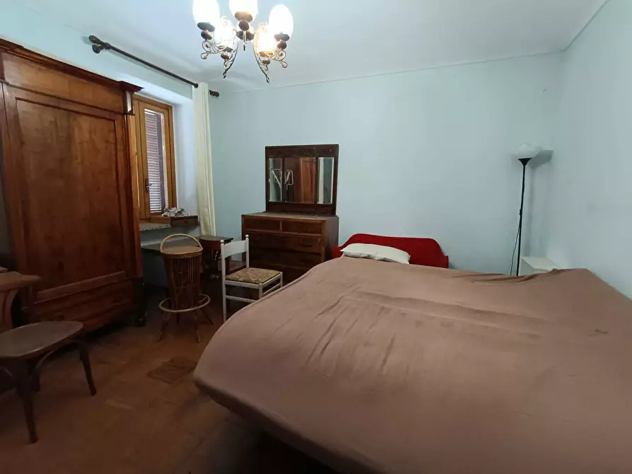 Immagine 15 di Terratetto in vendita  in Via Leinì 7 a San Maurizio Canavese