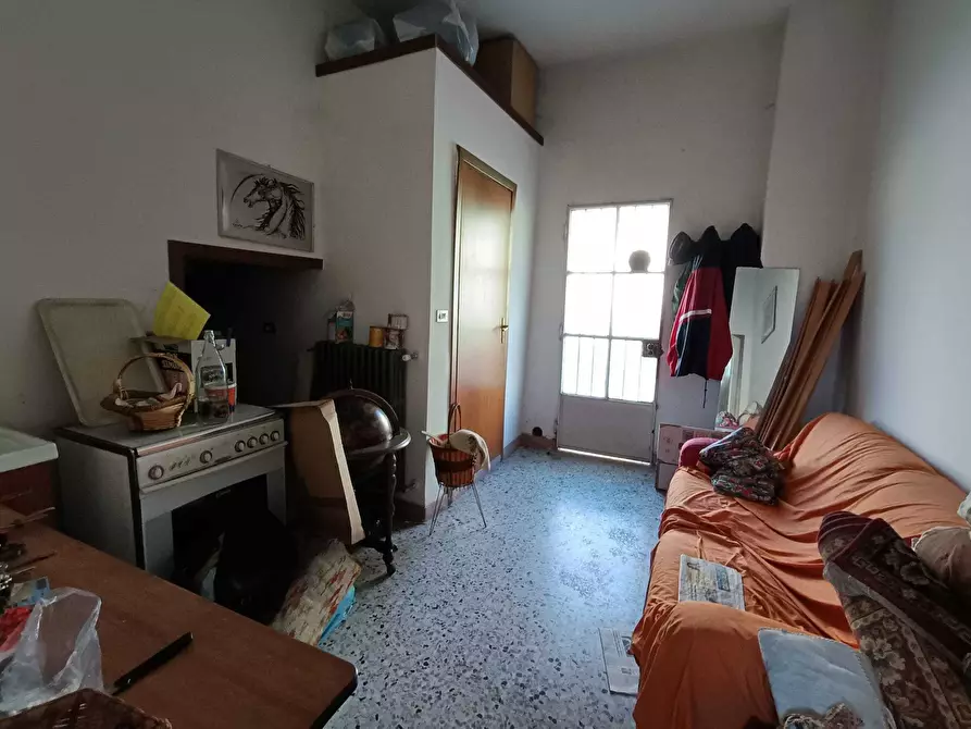 Immagine 18 di Terratetto in vendita  in Via Leinì 7 a San Maurizio Canavese