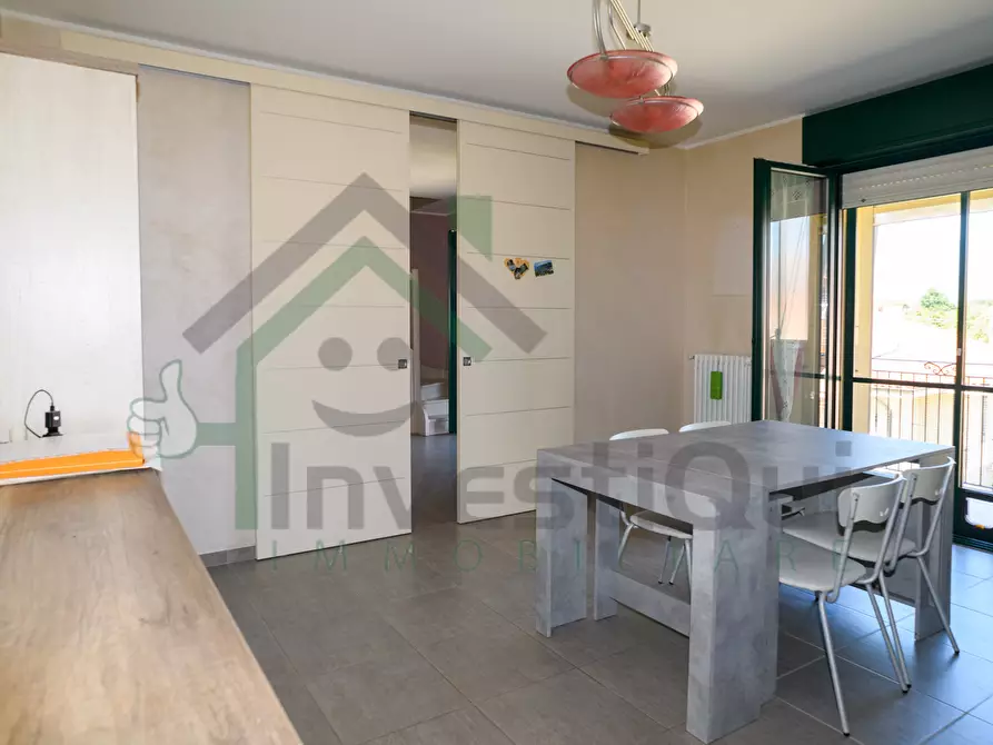 Immagine 5 di Trilocale in vendita  in Via Gerardi Bianca 4 a Ciriè