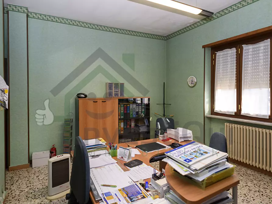 Immagine 55 di Casa bifamiliare in vendita  in Via Lombardore 243 a Ciriè