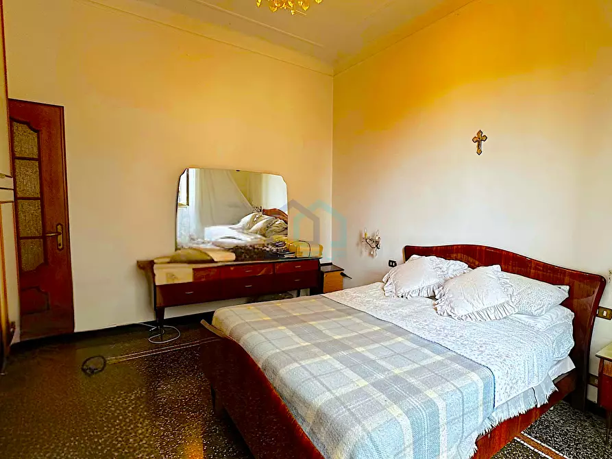 Immagine 15 di Appartamento in vendita  in Via Giuseppe Nervi 2 a Savona