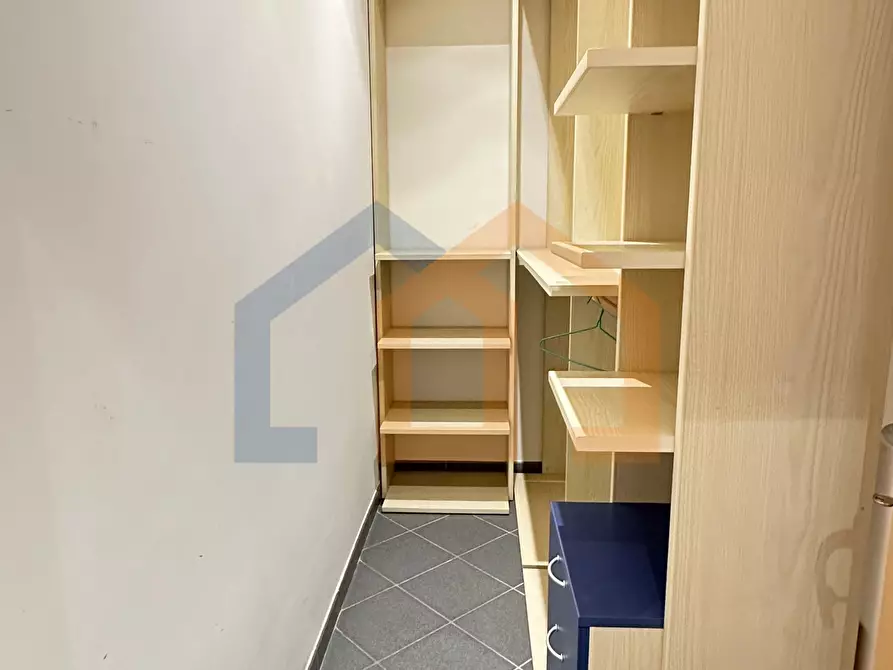 Immagine 7 di Monolocale in vendita  in Via Schiantapetto 25 a Savona