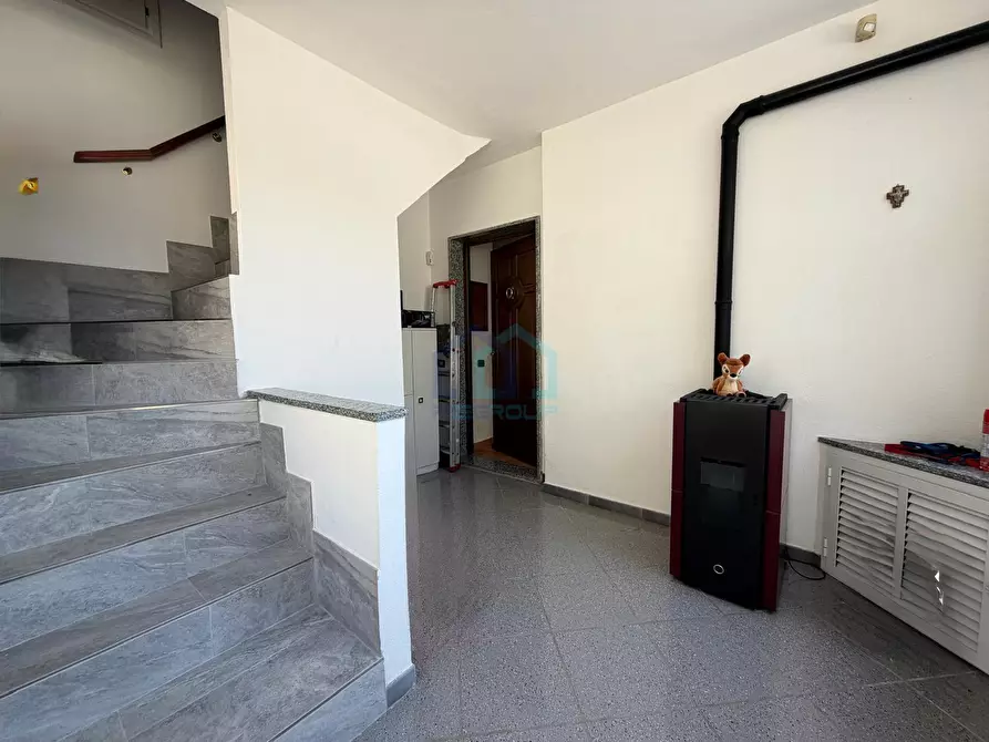 Immagine 14 di Casa bifamiliare in vendita  in Frazione San Giovanni Località Rocca 4 a Stella