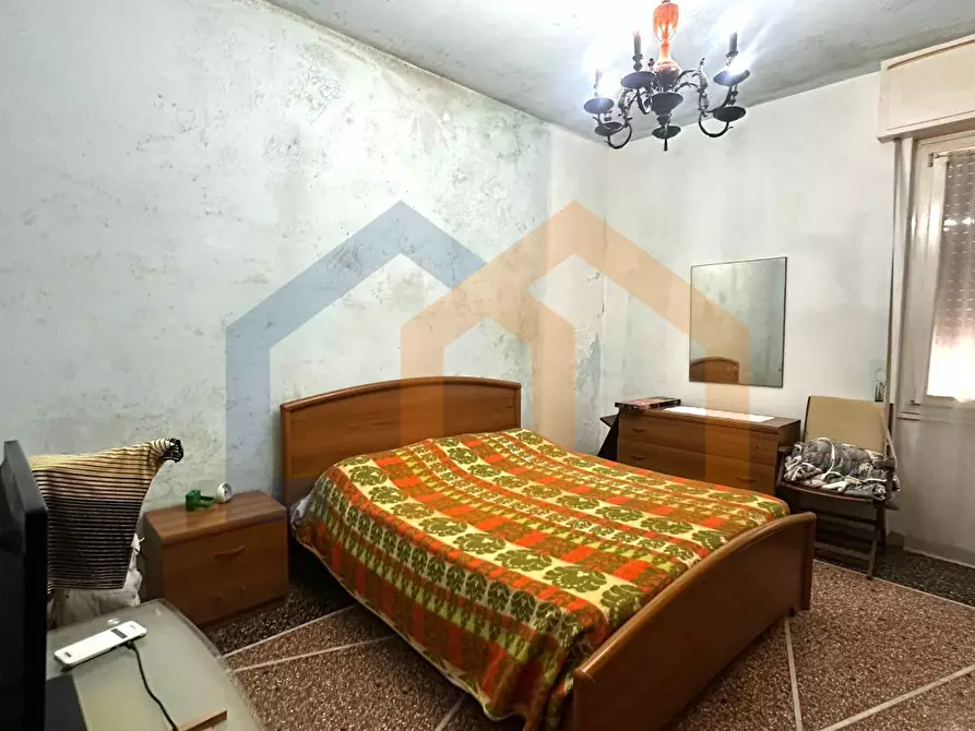 Immagine 8 di Quadrilocale in vendita  in Via Filippo Turati 17 a Savona