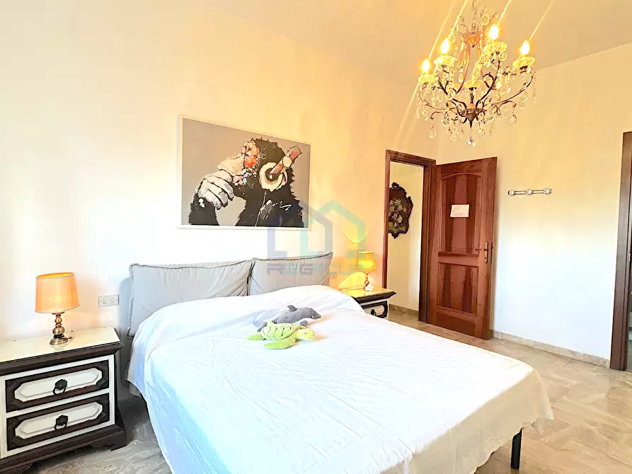 Immagine 12 di Appartamento in vendita  in VIA FONTANASSA 21 a Savona