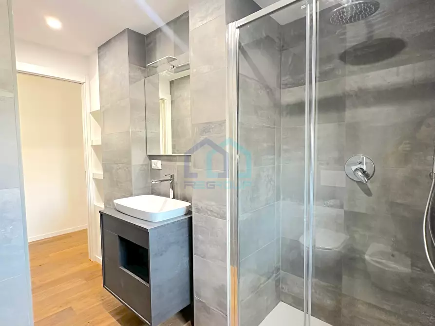 Immagine 19 di Appartamento in vendita  in Via Pietro Paleocapa 14 a Savona