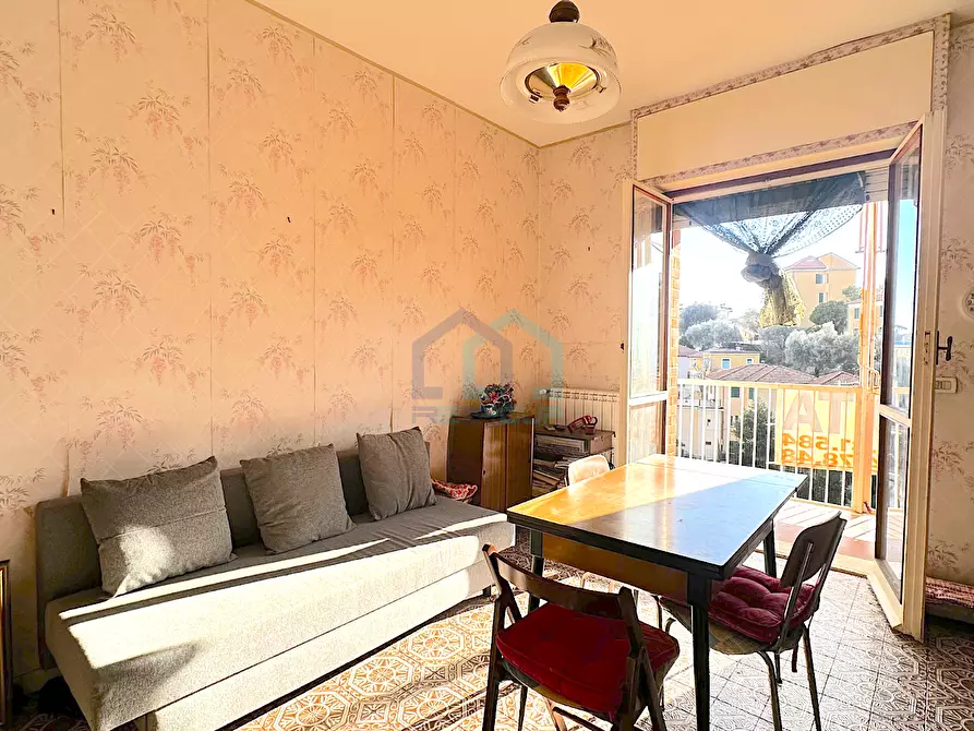 Immagine 2 di Trilocale in vendita  in Via Nicolò Sardi 30 a Varazze