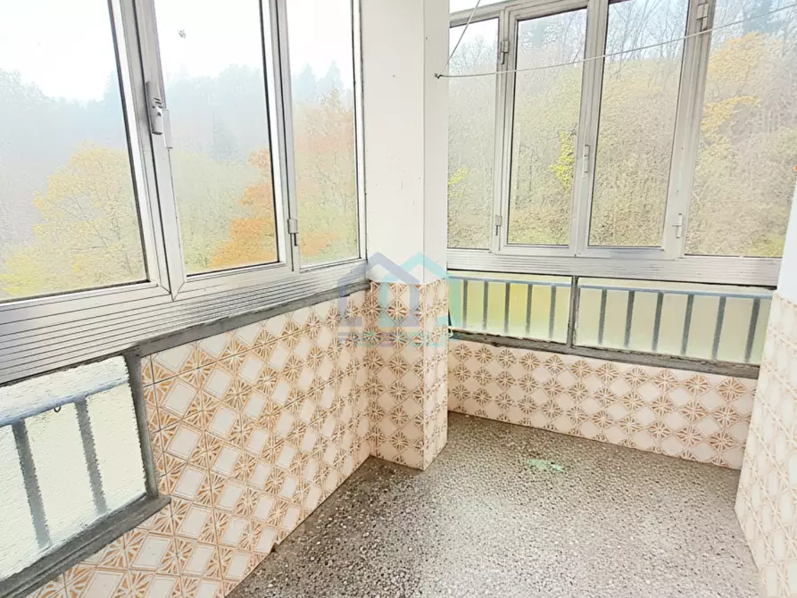 Immagine 15 di Quadrilocale in vendita  in via fedele 21 a Cairo Montenotte