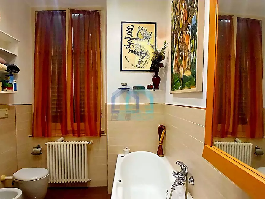 Immagine 11 di Appartamento in vendita  in Via Montegrappa 10 a Savona