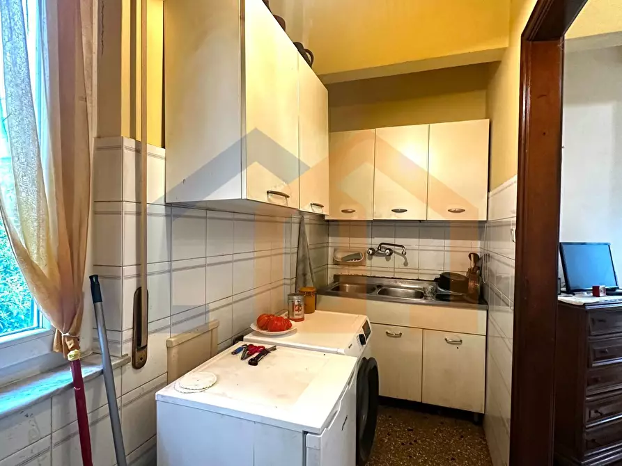 Immagine 7 di Quadrilocale in vendita  in Via Filippo Turati 17 a Savona