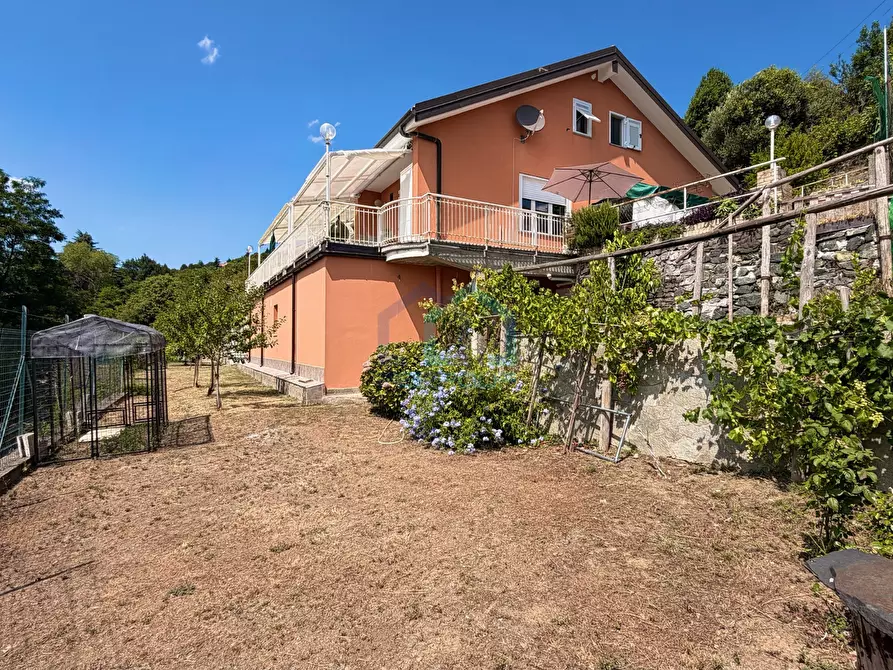 Immagine 1 di Casa bifamiliare in vendita  in Frazione San Giovanni Località Rocca 4 a Stella