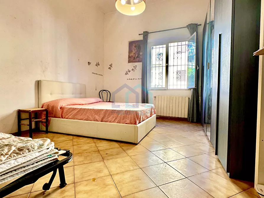 Immagine 13 di Quadrilocale in vendita  in Via Filippo Turati 11 a Savona