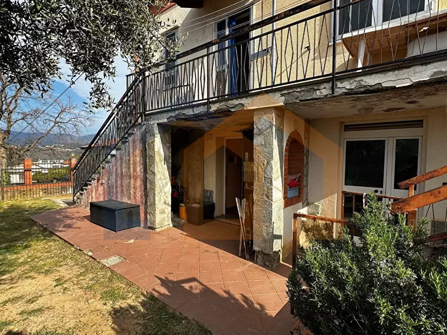 Immagine 15 di Casa bifamiliare in vendita  in Regione Costa 20 a Noli