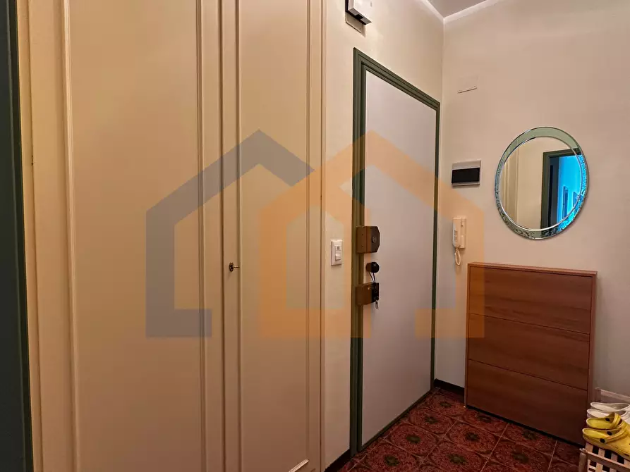 Immagine 4 di Quadrilocale in vendita  in Via de Negri 8 a Bergeggi