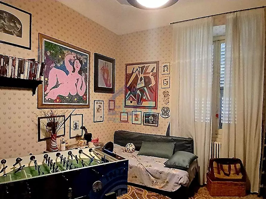 Immagine 9 di Appartamento in vendita  in Via Montegrappa 10 a Savona