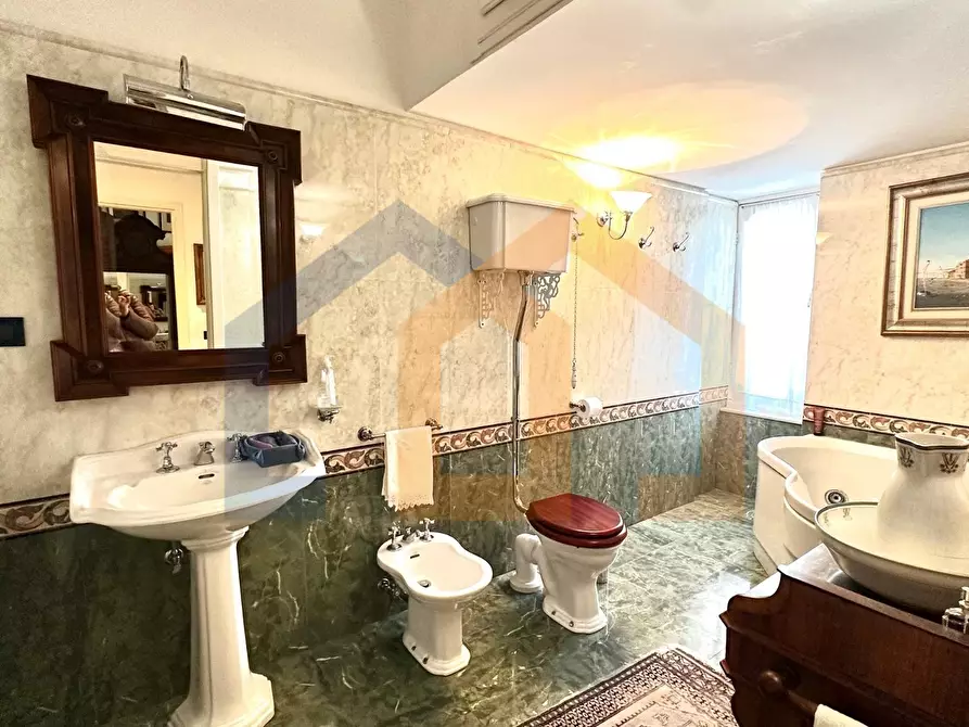 Immagine 45 di Appartamento in vendita  in Via Famagosta 1 a Savona