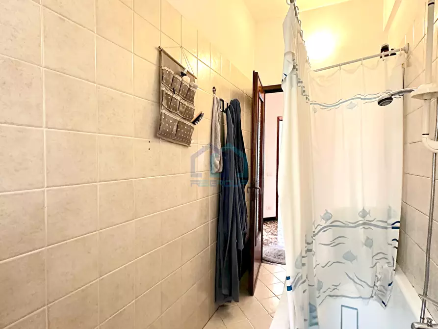 Immagine 15 di Quadrilocale in vendita  in VIA NOSTRA SIGNORA DEGLI ANGELI 3 a Savona