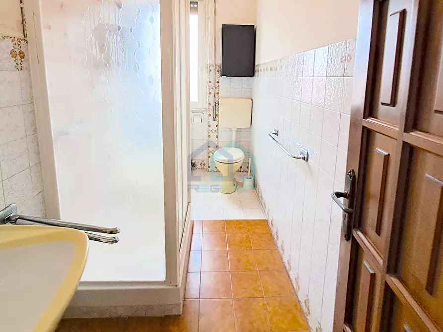 Immagine 12 di Quadrilocale in vendita  in via fedele 21 a Cairo Montenotte