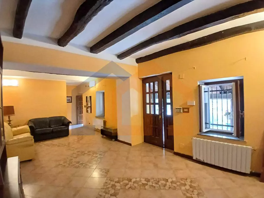 Immagine 29 di Villa in vendita  in località bricco a Altare