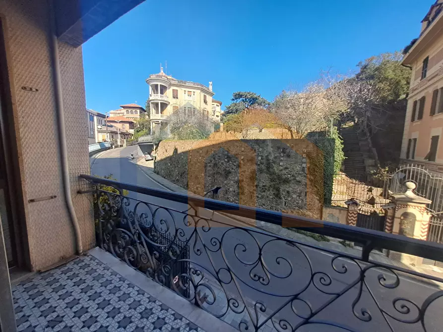 Immagine 15 di Trilocale in vendita  in Via de Mari 7 a Savona