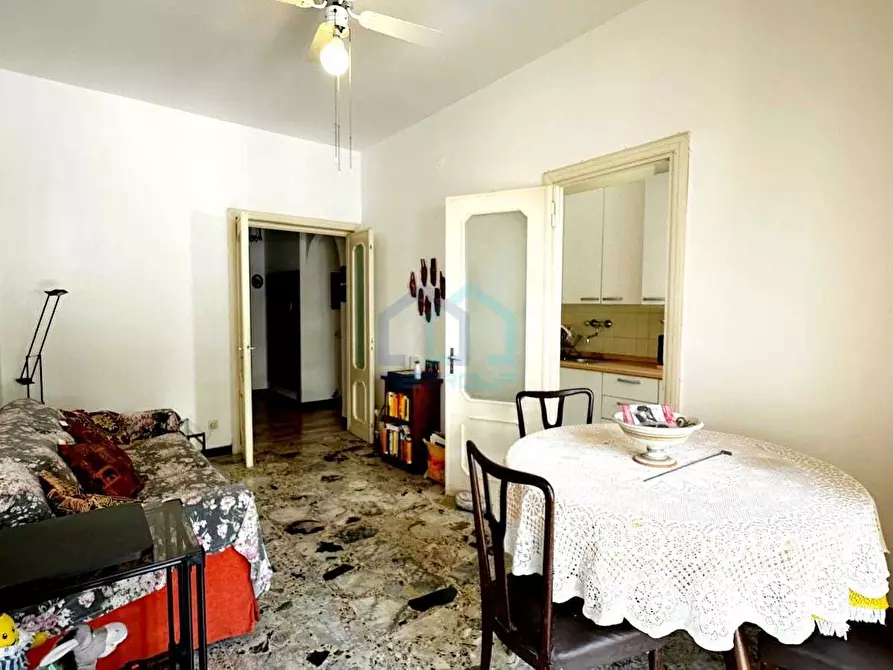 Immagine 9 di Trilocale in vendita  in Piazzale Piemonte 9 a Albissola Marina