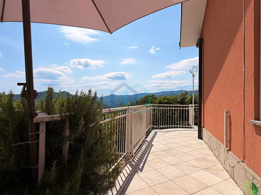 Immagine 5 di Casa bifamiliare in vendita  in Frazione San Giovanni Località Rocca 4 a Stella