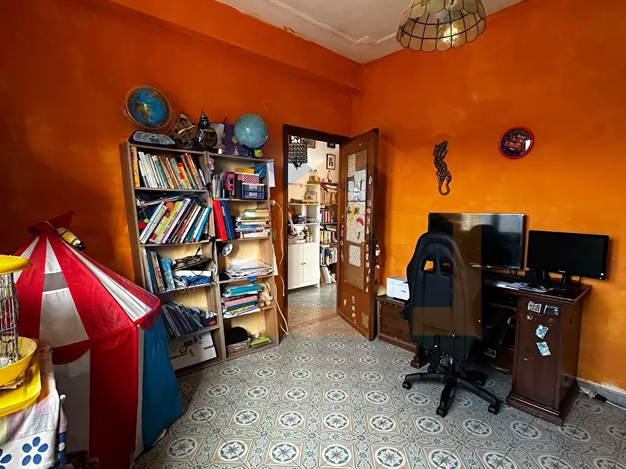 Immagine 24 di Casa bifamiliare in vendita  in Regione Costa 20 a Noli