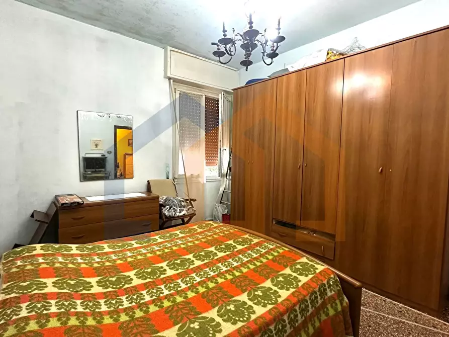 Immagine 11 di Quadrilocale in vendita  in Via Filippo Turati 17 a Savona