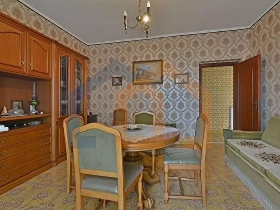 Immagine 10 di Casa bifamiliare in vendita  in località corona a Stella