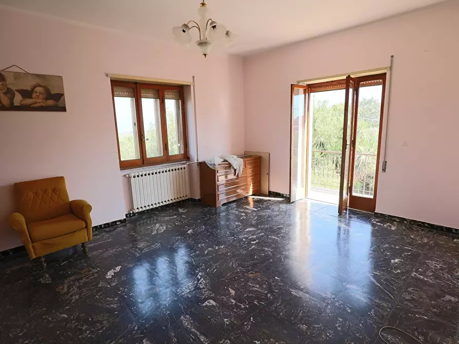 Immagine 4 di Villa in vendita  in via monte del Tiro 8 a Mentana